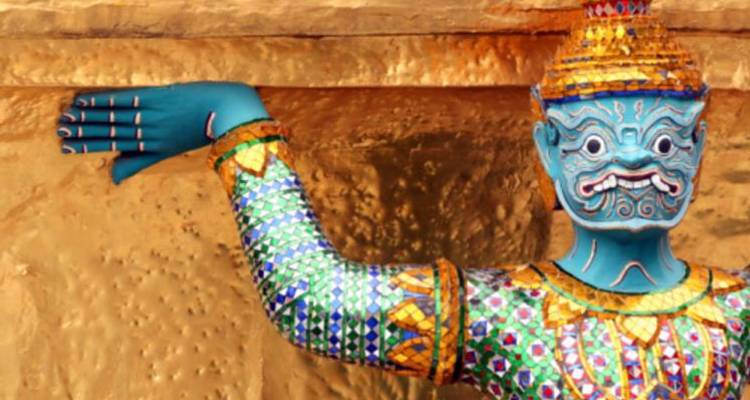 Enchanting Vietnam with Siem Reap, Bangkok, & Chiang Mai - Monograms