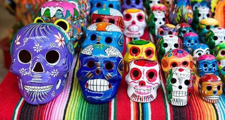 Magical Mexico - Tucan Travel