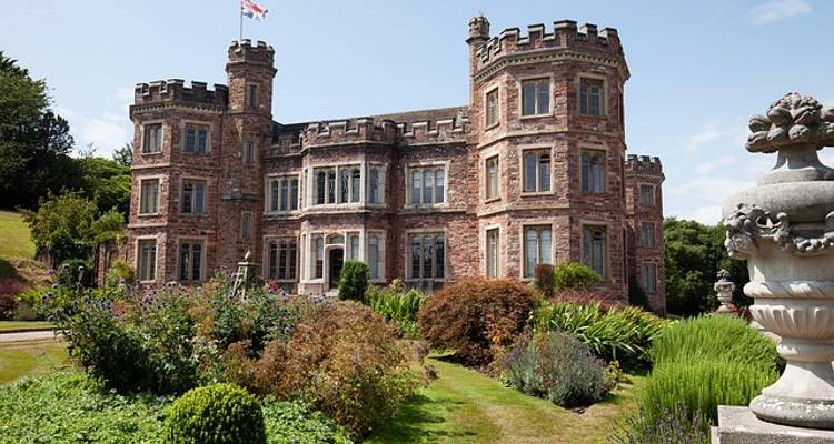 Taste of England - 7 Days - Expat Explore Travel