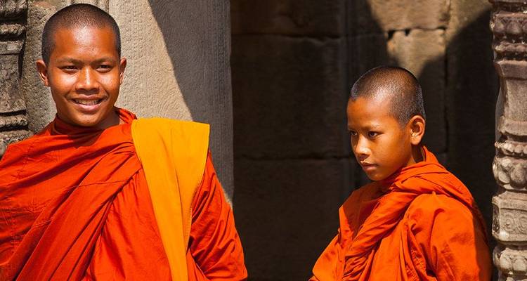 Simply Vietnam with Cambodia and Luang Prabang - Cosmos