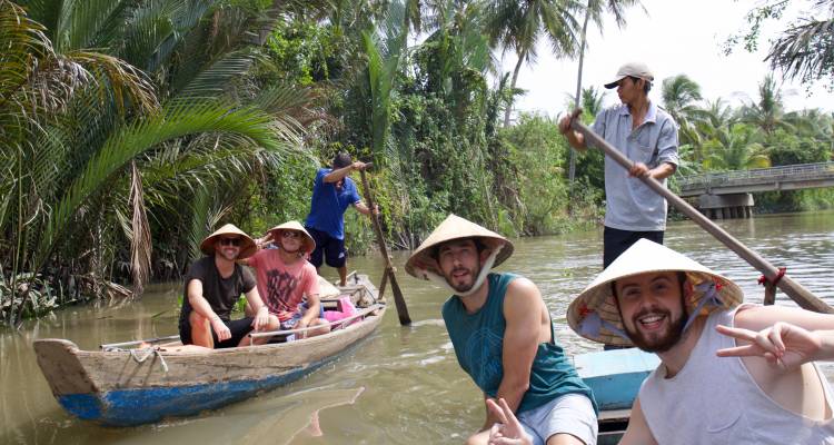 Vietnam Intro - 12 Day - Intro Travel