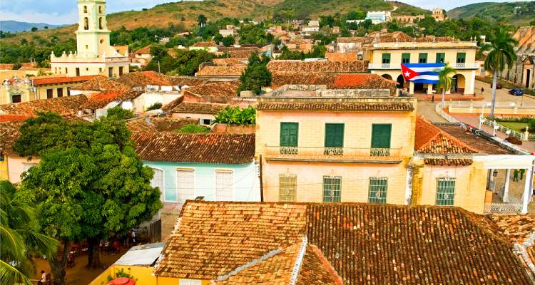 Mexico & Cuba Highlights - Peregrine Adventures