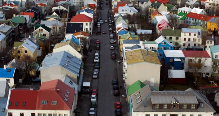 Iceland Express - Intrepid Travel