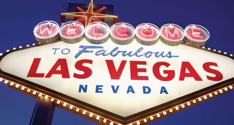 One Week in Las Vegas & the American Wilderness (from Los Angeles to San Francisco) - Intrepid Travel