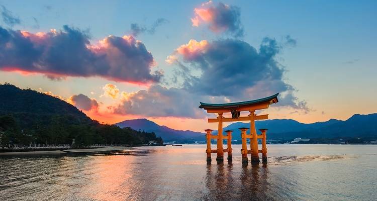 Grand Tour Of Japan - Tokyo to Osaka - Japan Deluxe Tours