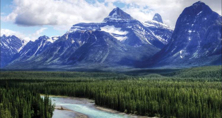 Spectacular Canadian (17 destinations) - Trafalgar