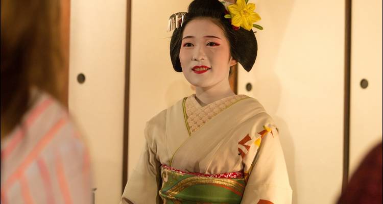 Japan Discovered - Unique Japan Tours