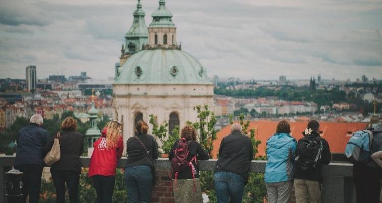 Europe Highlights Explorer 17D/16N - Bamba Experience