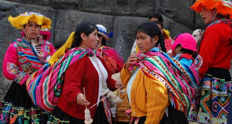 Essence of South America - Peregrine Adventures