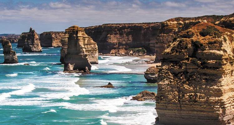 Great Ocean Road Adventure ex Melbourne (Original) - Intrepid Travel