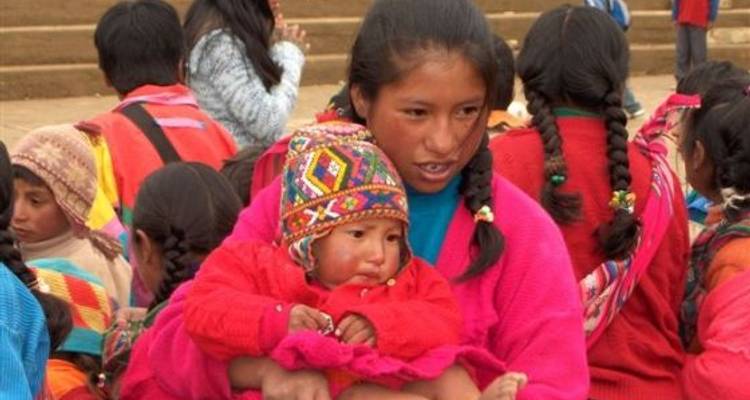 Quito To La Paz (37 Days) Andes & Amazon - Oasis Overland