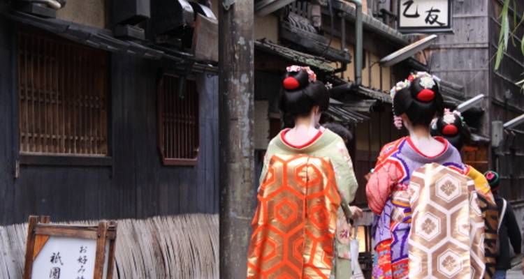 Japan Cherry Blossom Tour - Essence of Spring (from Tokyo to Osaka) - Japan Deluxe Tours