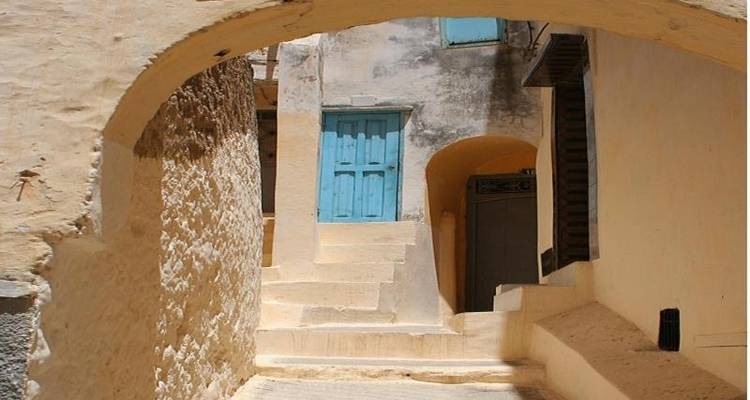 Morocco, Imperial Cities Express from Costa del Sol - Julia Travel