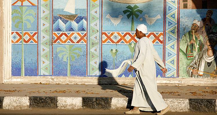 Discover Egypt, Jordan, Israel & the Palestinian Territories - Peregrine Adventures