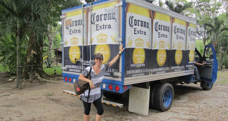 Epic Mexico, Belize & Guatemala - Intrepid Travel