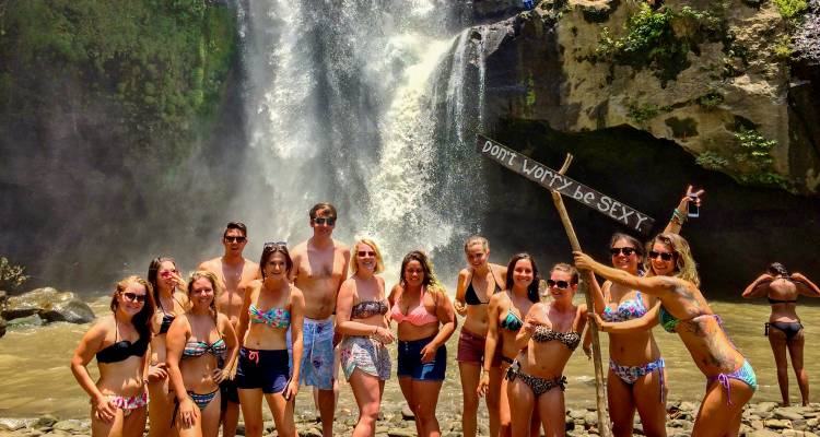 Wanderlands Bali & Lombok - Wanderlands Travel