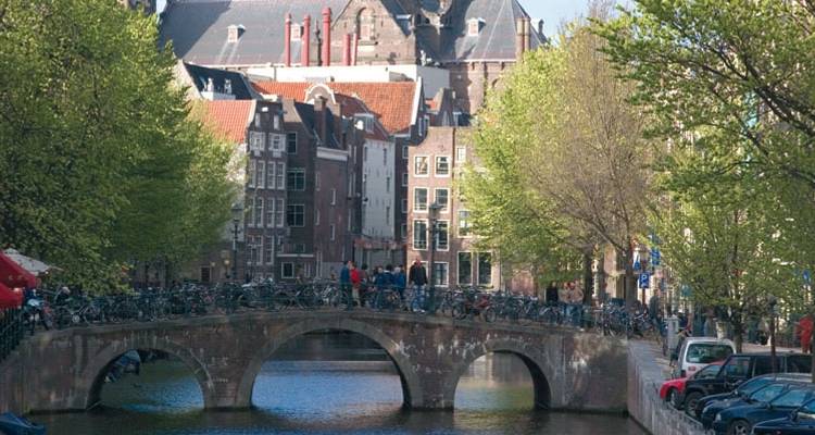 The Treasures of North - Through Two Extraordinary Countries: Belgium and The Netherlands (8 destinations) - CroisiEurope River Cruises