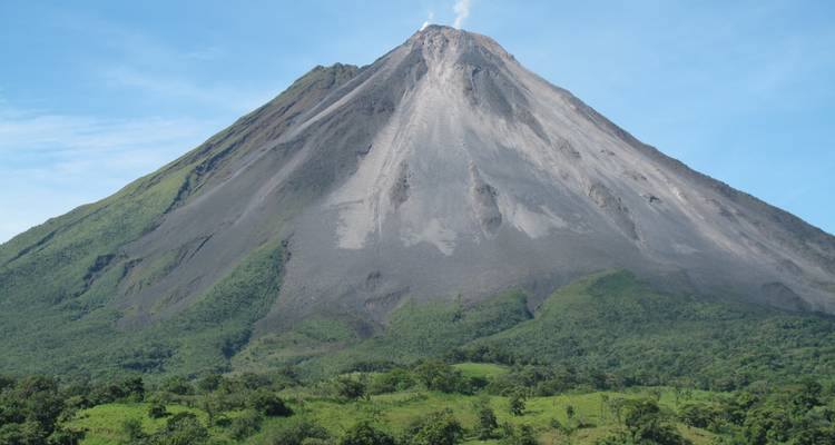 The Best of Costa Rica (From Caribbean Coast to Pacific Side) - Green World Adventures
