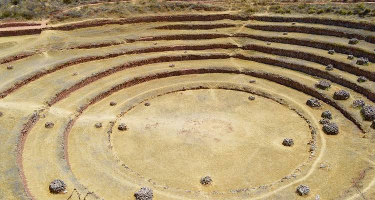 Cuzco Welcome Package 4D/3N - Bamba Experience