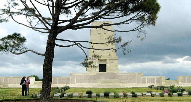 Istanbul & Gallipoli Battlefields Experience - Independent - Peregrine Adventures