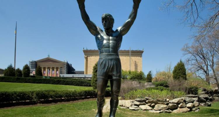 Niagara Falls, Washington DC, Philadelphia & Amish Country 4D/3N - Bamba Experience