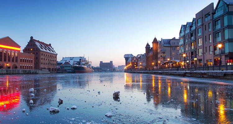 Uncover Northern Poland and the Baltics - Intrepid Travel