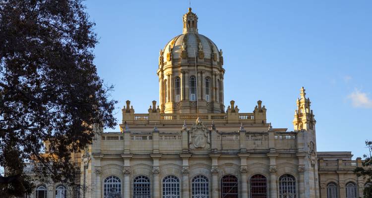 Epic Mexico & Cuba - Intrepid Travel