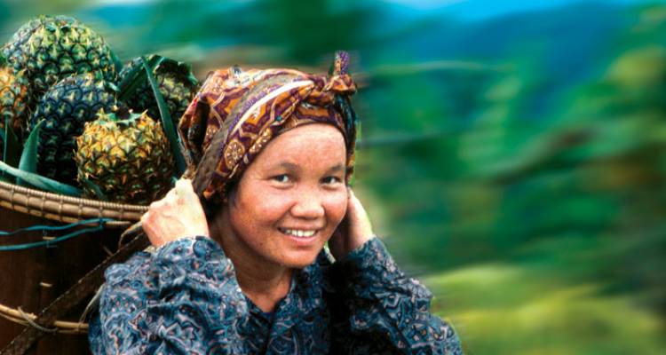 Borneo Family Holiday Comfort - Intrepid Travel
