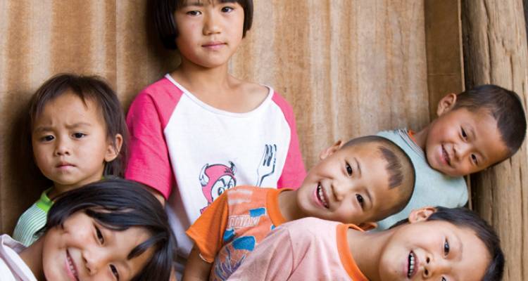 Thailand Family Holiday with teenagers - Intrepid Travel