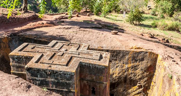 Incredible Ethiopia - Intrepid Travel