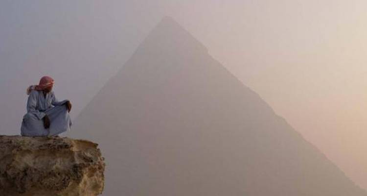 Pharaoh's Escape 2018 (Aswan via Overnight Coach, Cairo via Overnight Coach, Krakow) - Topdeck