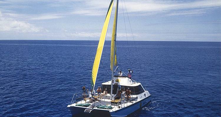 Honolulu Hawaii Experience 4D/3N - Bamba Experience