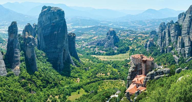 Ultimate Balkan Adventure (Split to Split) - Busabout