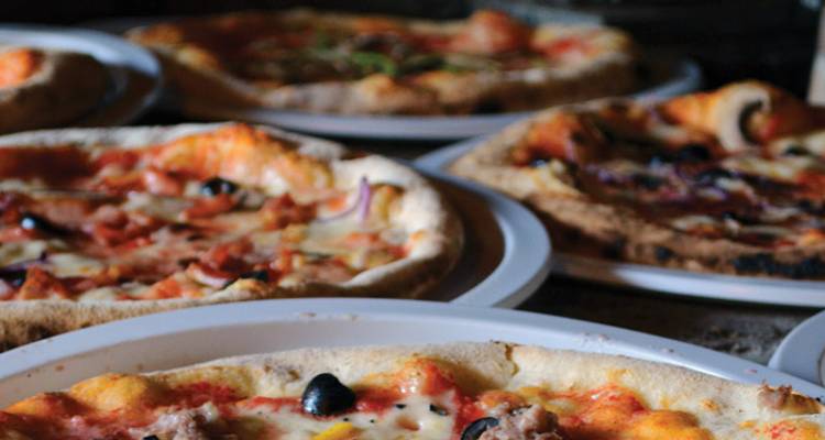 South Italy Real Food Adventure - Intrepid Travel
