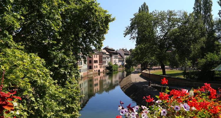 Legendary Rhine & Moselle (Basel to Amsterdam, 2018) - Uniworld Boutique River Cruise Collection