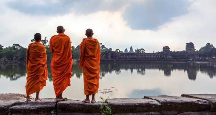 Timeless Wonders of Vietnam, Cambodia & the Mekong (Hanoi to Ho Chi Minh City, 2018) - Uniworld Boutique River Cruise Collection