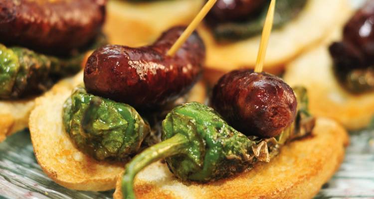 Spain & Portugal Real Food Adventure - Intrepid Travel