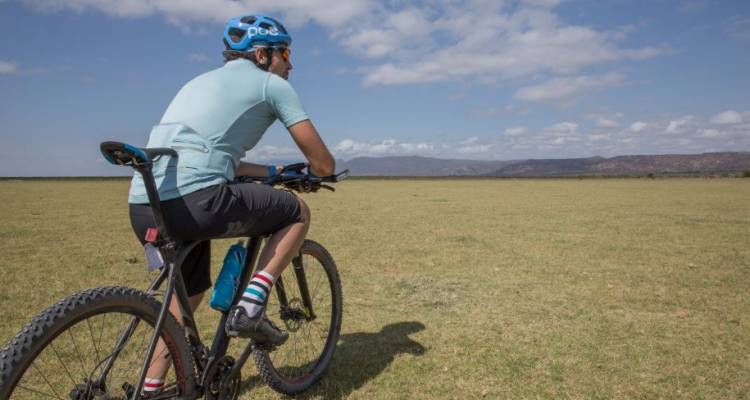 Cycle Cape Town and Winelands - Intrepid Travel