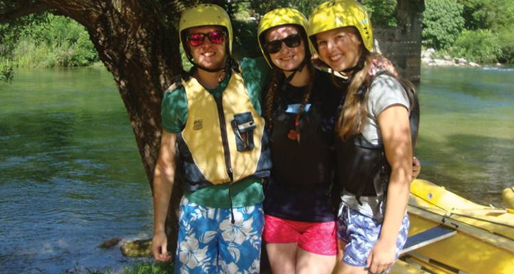 Croatia Family Holiday with Teenagers - Intrepid Travel