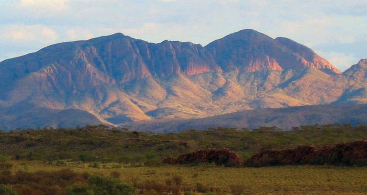 Outback Camping Adventure - Intrepid Travel