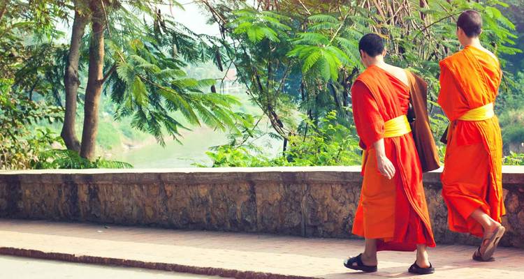 Epic Laos & Cambodia - Intrepid Travel
