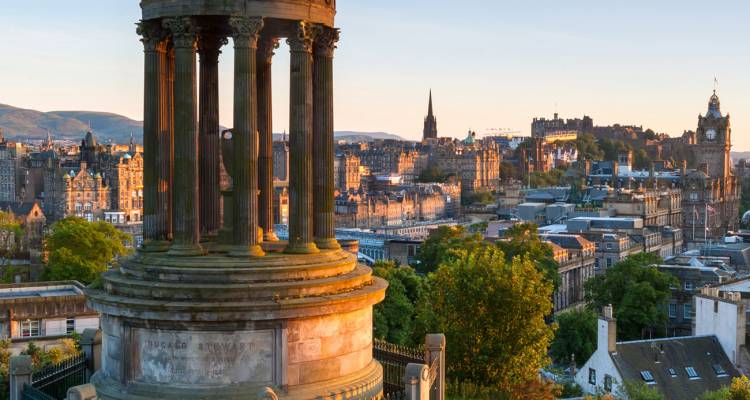 Britain and Ireland Grandeur 2019 (20 Days) - Trafalgar