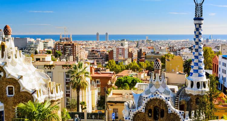 Great European 2019 (27 Days) - Trafalgar