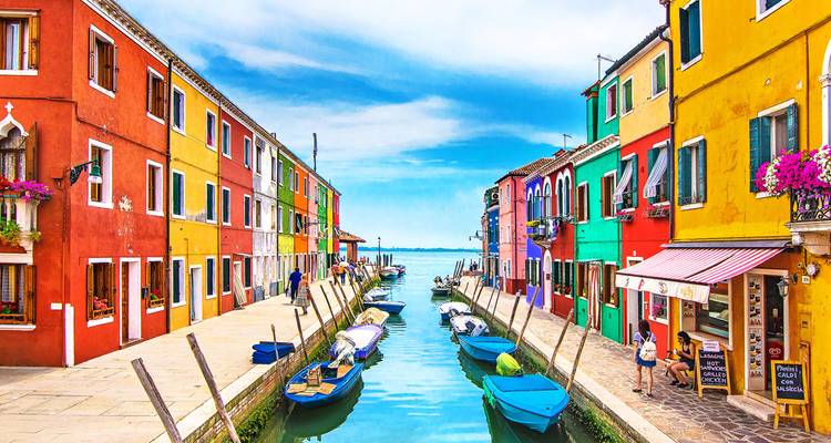 European Interlude 2019 (End London, 15 Days) - Trafalgar