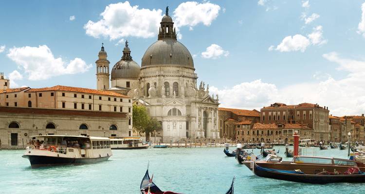European Whirl with Oberammergau Summer 2020 (End London, Summer, 12 Days) - Trafalgar