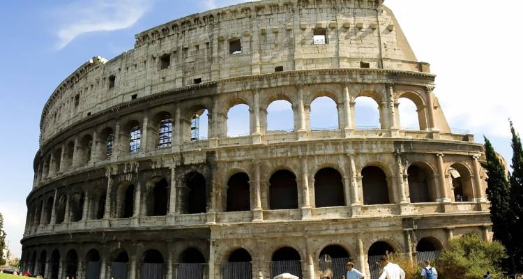 London to Rome Highlights 2019 (8 Days) - CostSaver