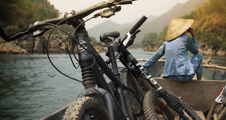 Vietnam: Hike, Bike & Kayak - Intrepid Travel