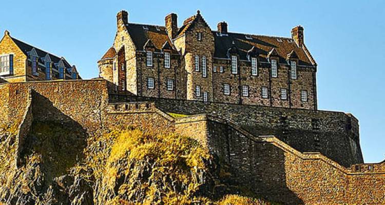 Country Roads of Scotland (2019) - Insight Vacations