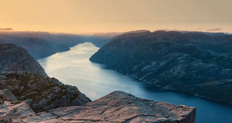 Country Roads of Scandinavia (Summer 2019) - Insight Vacations