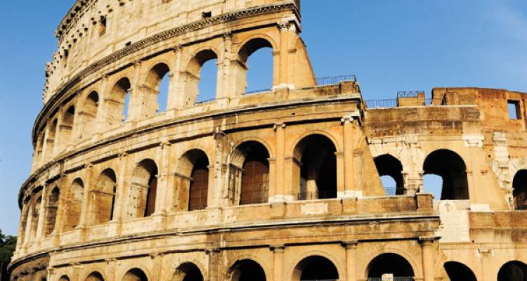 Road to Rome start Paris (2019) - Insight Vacations